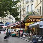 Paris 5 - Luxury Room L029